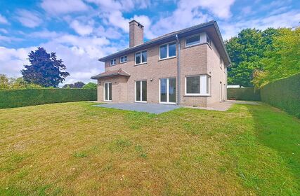 Villa te huur in Tervuren