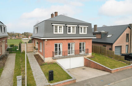 Villa te huur in Tervuren