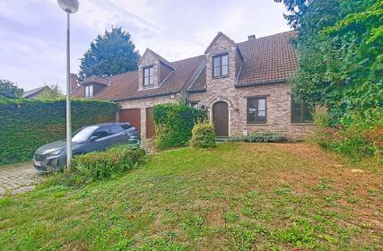 Villa te huur in Tervuren