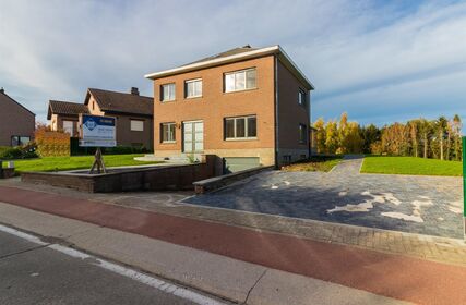 Villa te huur in Tervuren