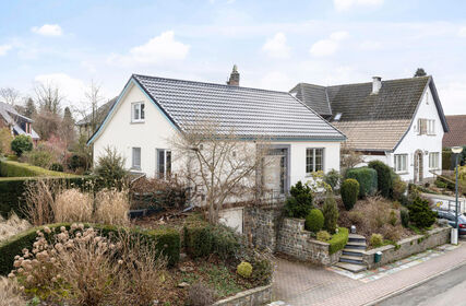 Villa te huur in Tervuren