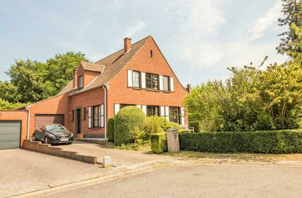 Villa te huur in Tervuren