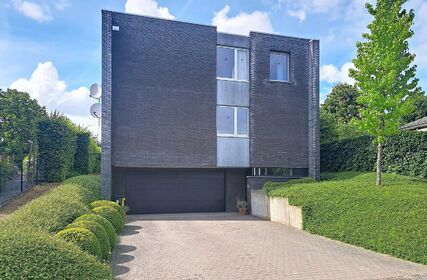Villa te huur in Tervuren