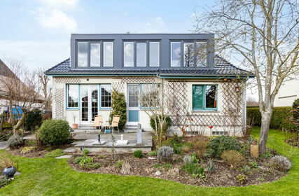 Villa te huur in Tervuren