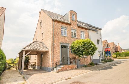 Villa te huur in Tervuren Duisburg