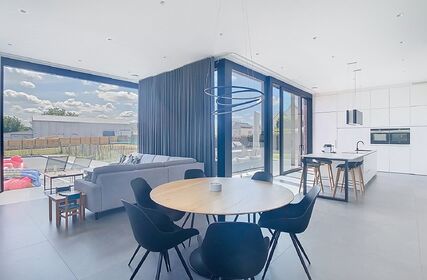 Villa te huur in Tervuren Duisburg