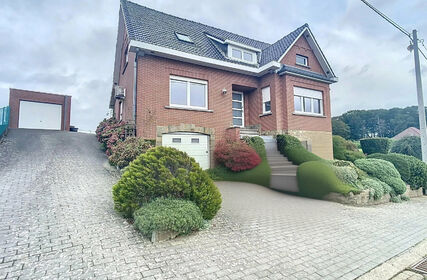 Villa te huur in Tervuren Duisburg