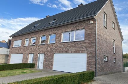 Villa te huur in Vossem