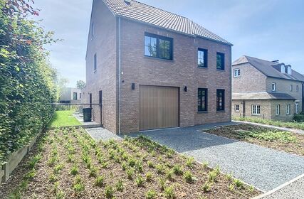 Villa te huur in Zaventem Sterrebeek