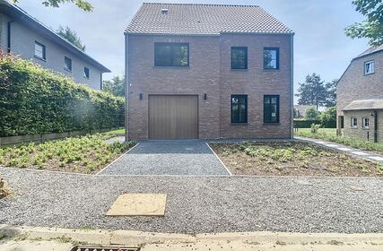 Villa te huur in Zaventem Sterrebeek