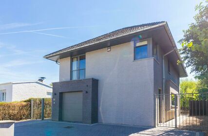 Villa te huur in Zaventem Sterrebeek