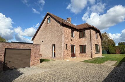 Villa te huur in Zaventem Sterrebeek