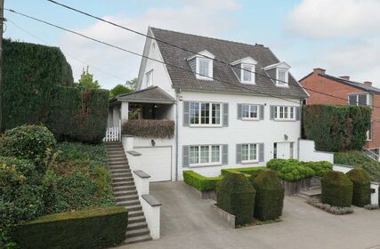 Villa te koop in Bertem Leefdaal