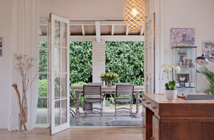 Villa te koop in Bertem Leefdaal