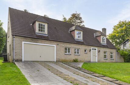 Villa te koop in Everberg
