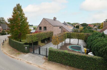 Villa te koop in Kampenhout