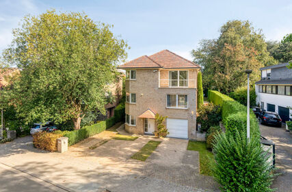 Villa te koop in Kraainem