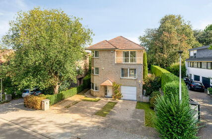Villa te koop in Kraainem