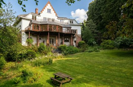 Villa te koop in Kraainem