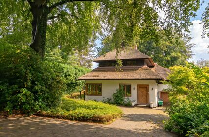 Villa te koop in Kraainem