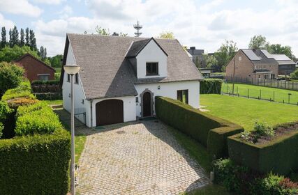 Villa te koop in Overijse