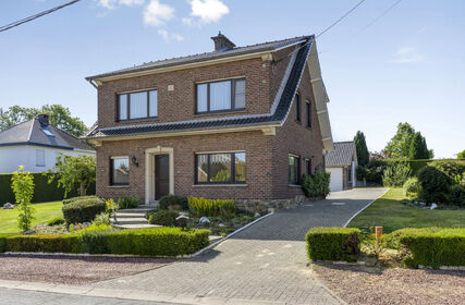 Villa te koop in Overijse