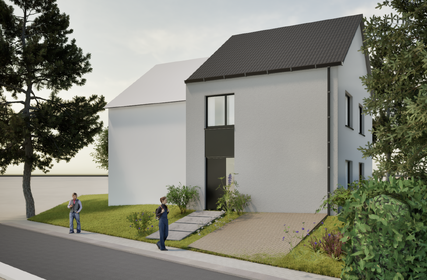 Villa te koop in Steenokkerzeel