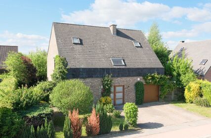 Villa te koop in Sterrebeek