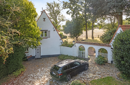 Villa te koop in Sterrebeek