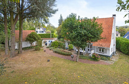 Villa te koop in Sterrebeek
