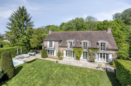 Villa te koop in Tervuren