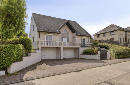 Villa te koop in Tervuren