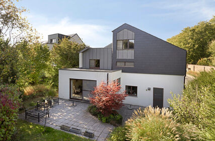 Villa te koop in Tervuren