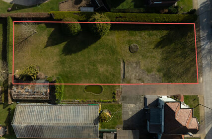 Villa te koop in Tervuren