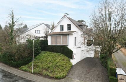 Villa te koop in Tervuren