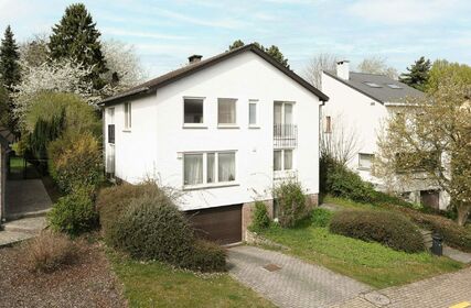 Villa te koop in Tervuren