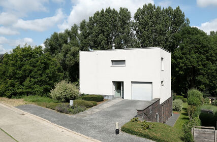Villa te koop in Tervuren
