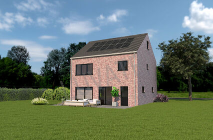 Villa te koop in Tervuren