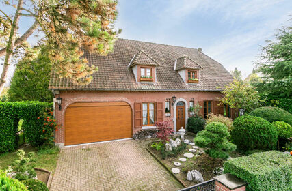 Villa te koop in Tervuren