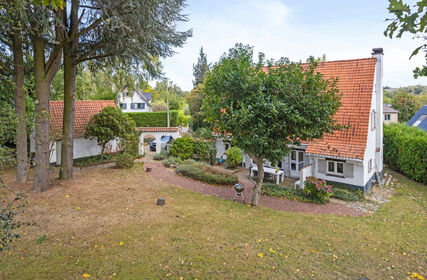Villa te koop in Wezembeek-Oppem