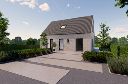 Villa te koop in Zaventem