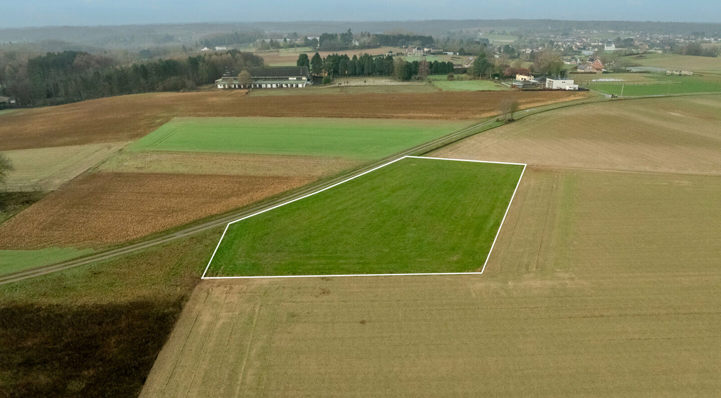 Agricultural land for sale in Overijse