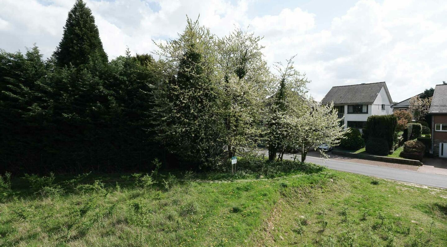 Agricultural land for sale in Zaventem Sterrebeek