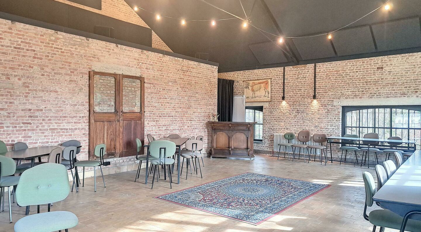 Andere te huur in Tervuren