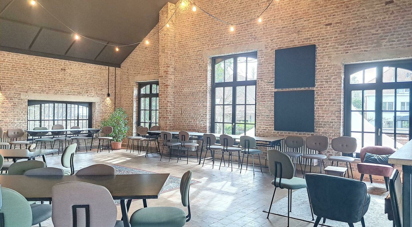 Andere te huur in Tervuren