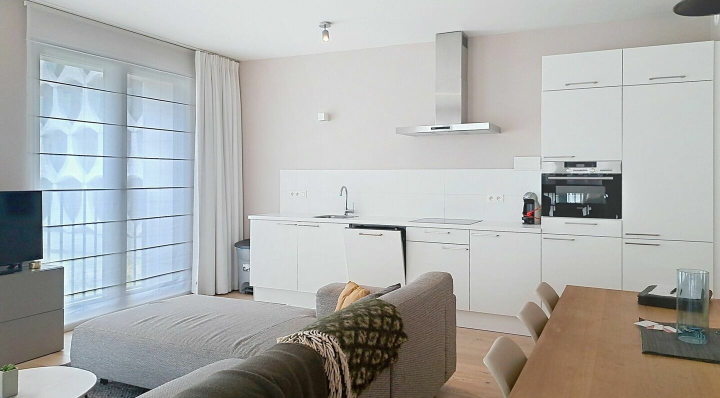 Appartement à louer à Brussel