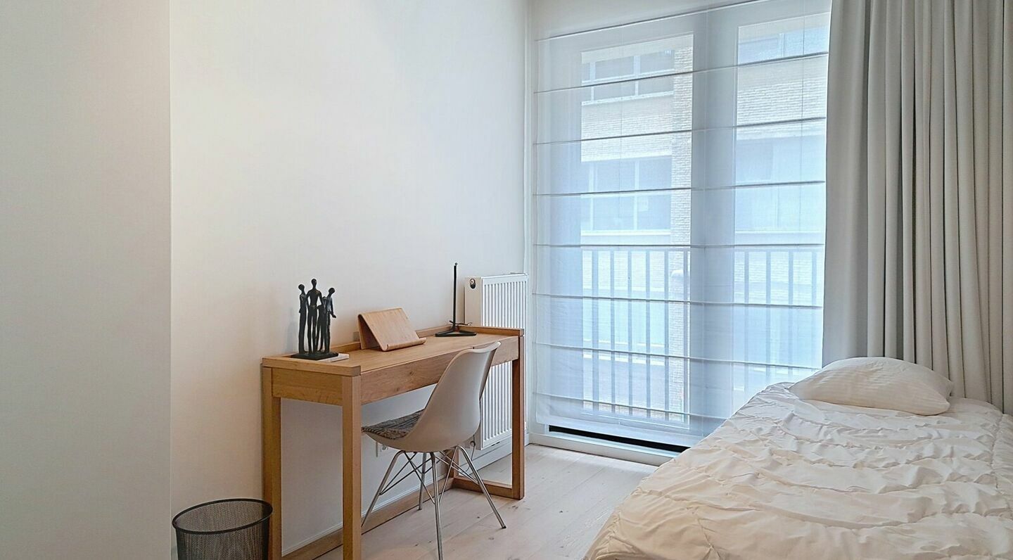 Appartement à louer à Brussel