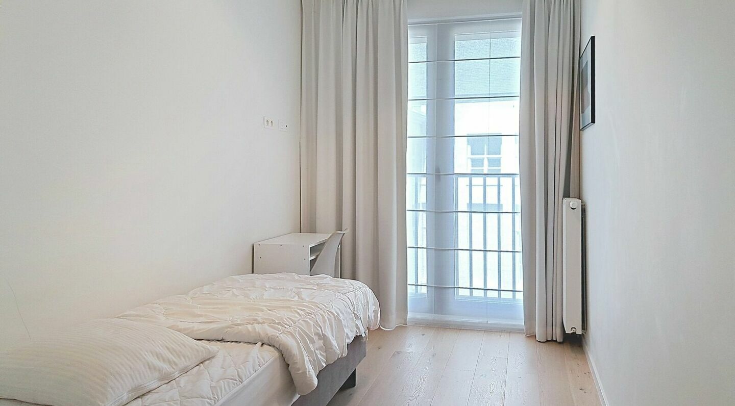 Appartement à louer à Brussel