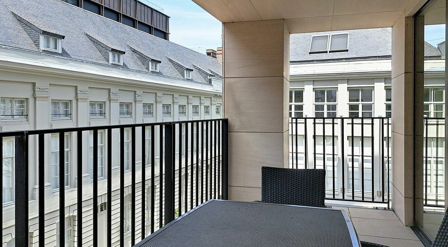 Appartement à louer à Brussel