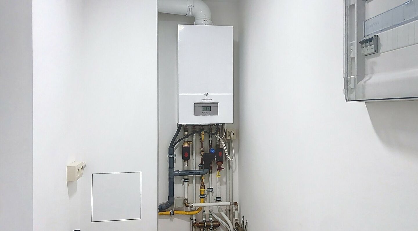 Appartement &agrave; louer &agrave; Evere